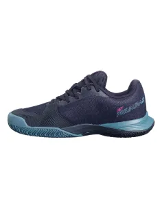 Zapatillas Babolat Jet Premura 2 33S24756 2043 Junior | Ofertas de pádel 2